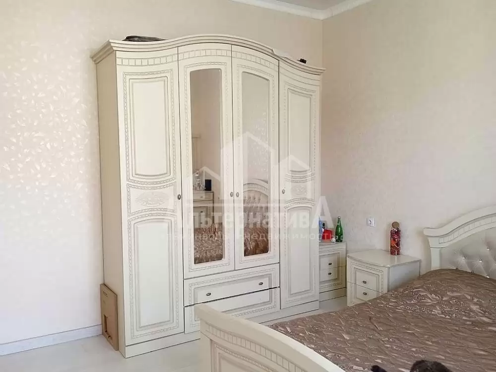 спальня