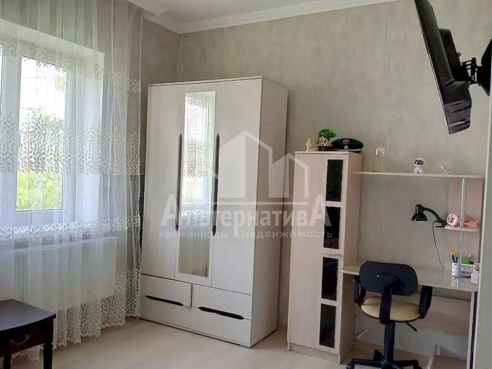 детская 2