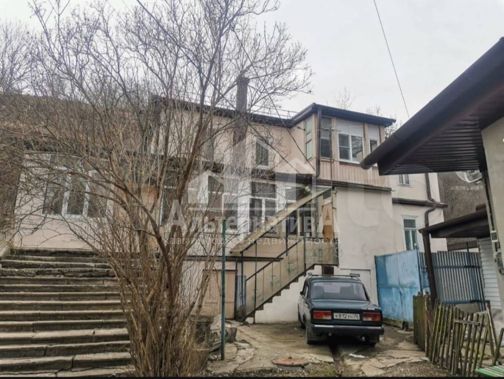 Ставропольский край, Кисловодск, Пикет, Крестьянский пер.; Квартира 21м² 1/2 эт.