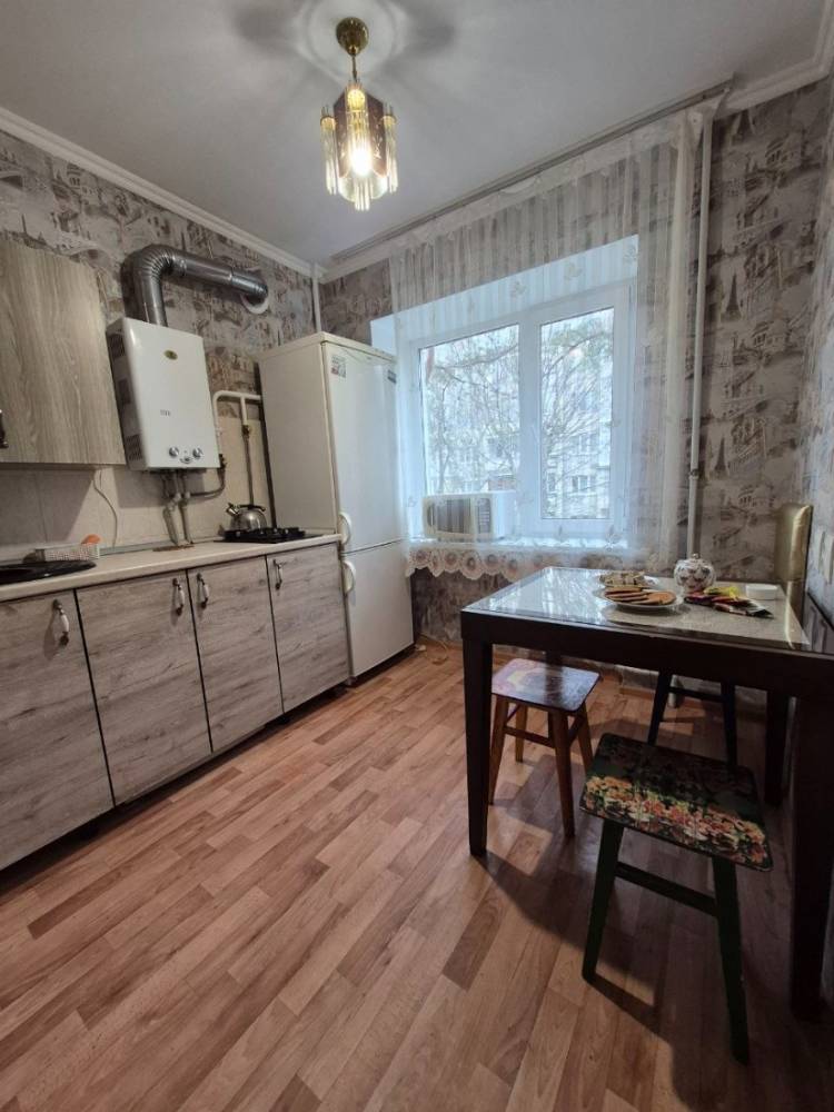 кухня