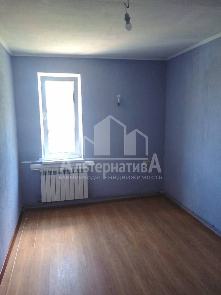комната