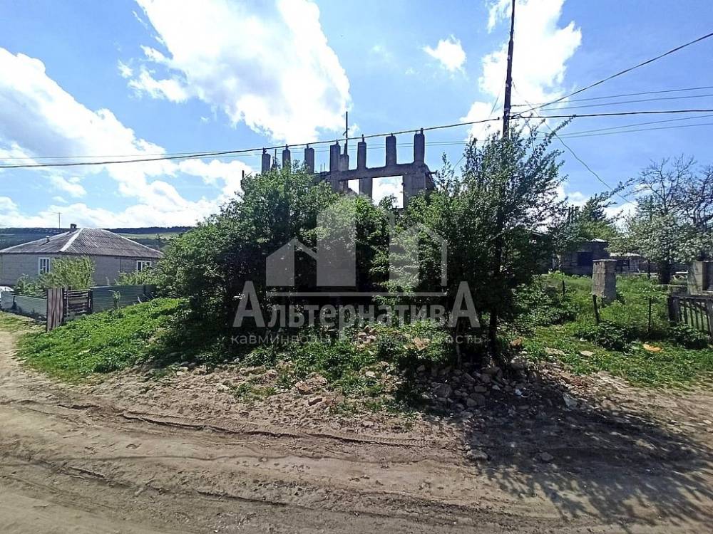 участок