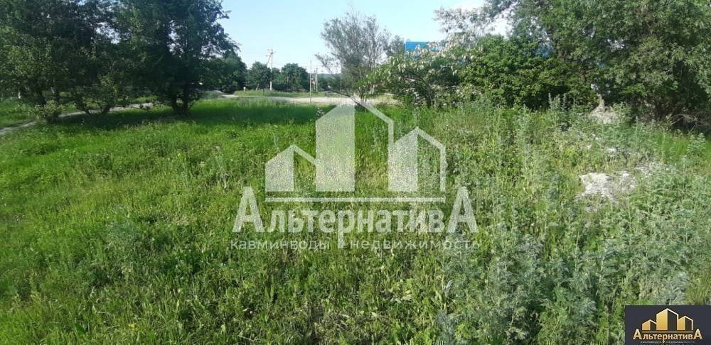 Ставропольский край, Кисловодск, пос.Подкумок, Мира ул.; Участок на участке 8 сот.