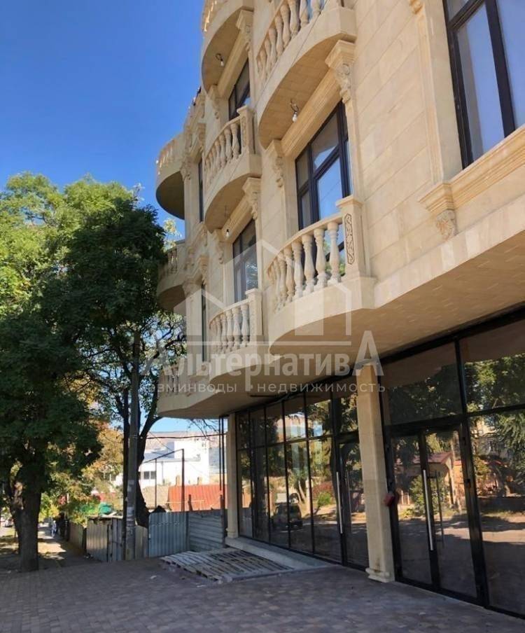 Ставропольский край, Кисловодск, 16-ой школы, Жмакина ул.; Квартира 57м² 2/4 эт.