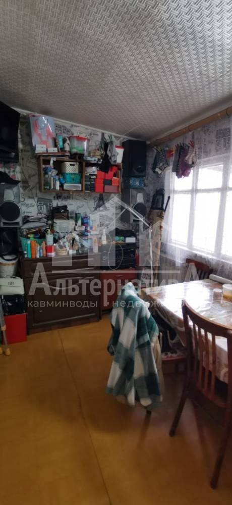комната