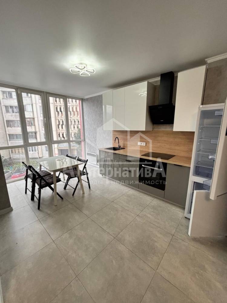 Ставропольский край, Кисловодск, Въезд, Окопная ул.; Квартира 42,90м² 3/14 эт.