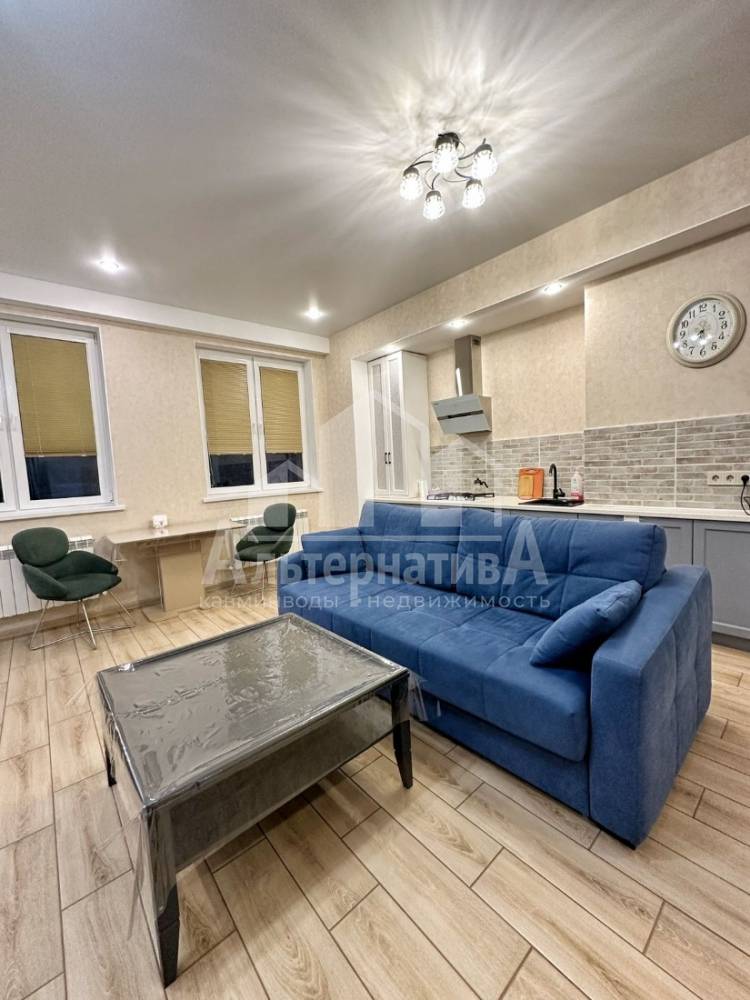 Ставропольский край, Железноводск, Центр, Ленина ул.; Квартира 103м² 5/8 эт.