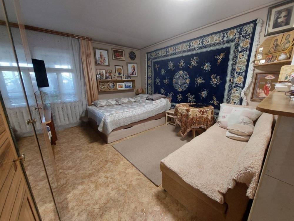 Ставропольский край, Кисловодск, Минутка, Калинина ул.; Дом 130м² на участке 8,10 сот. 1 эт.