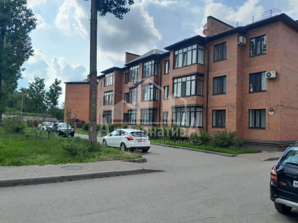 Ставропольский край, Пятигорск, х.Новая Пролетарка, Озерная ул.; Квартира 48,10м² 1/4 эт.