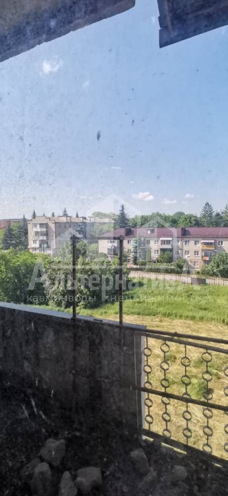 вид