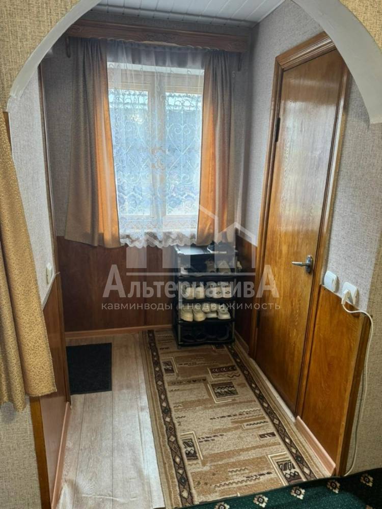 прихожая