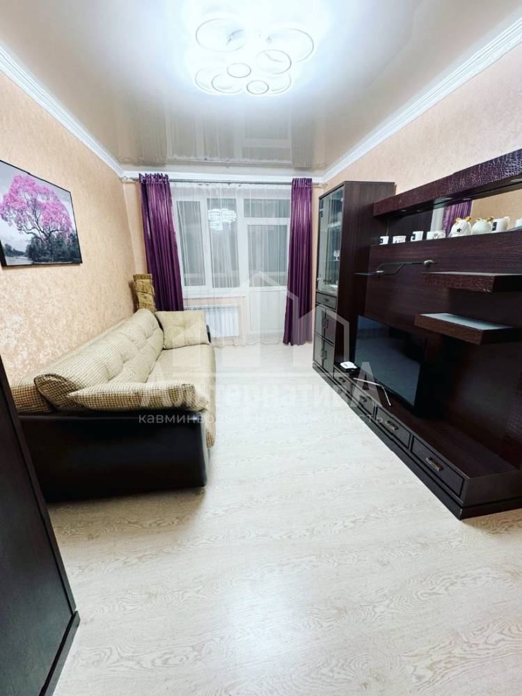 комната