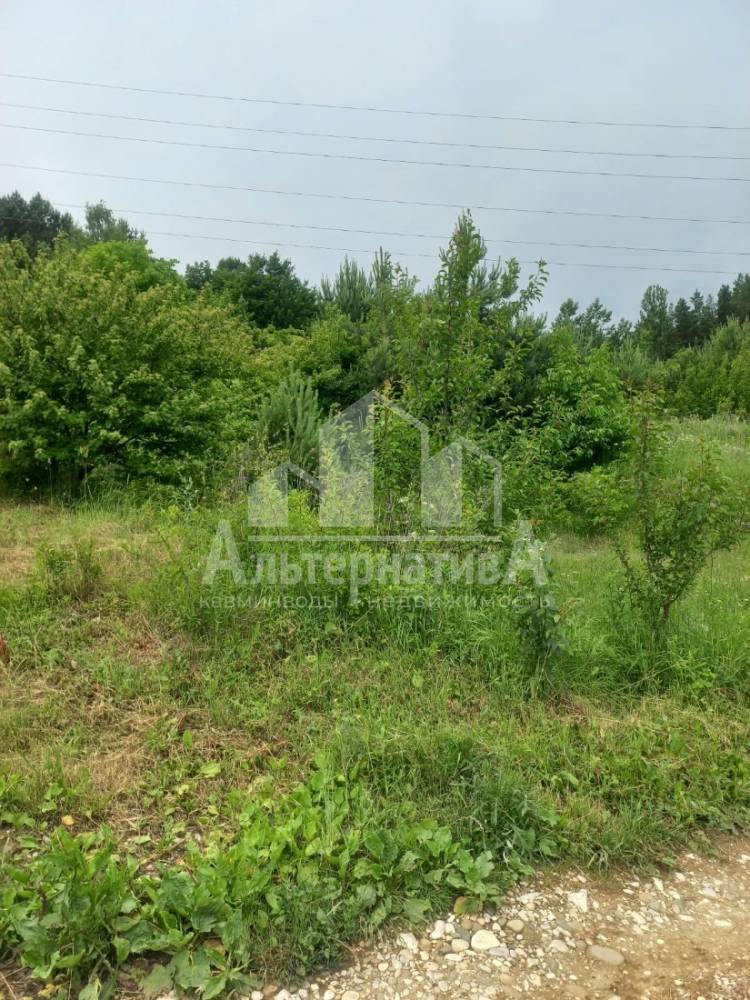 участок