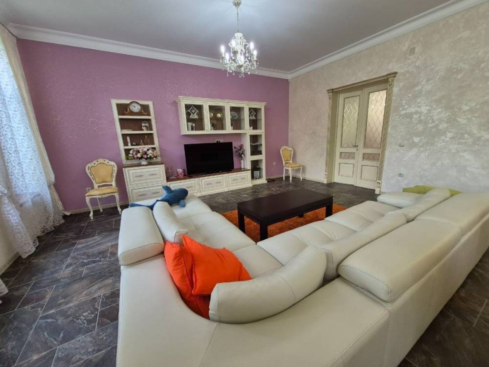 Ставропольский край, Кисловодск, сан.Москва, Широкая ул.; Дом 299м² на участке 7,51 сот. 2 эт.