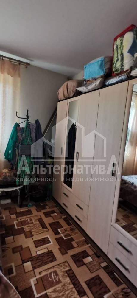 комната