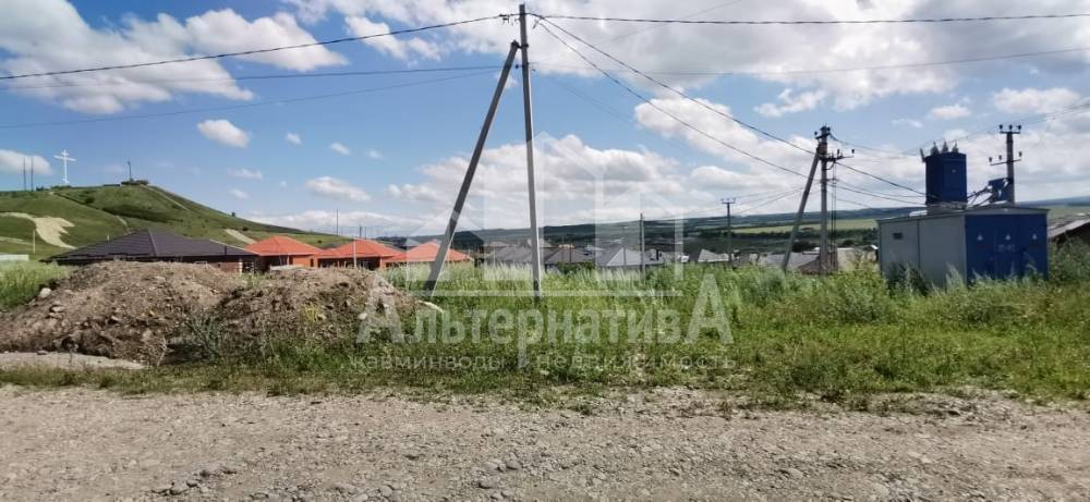 участок