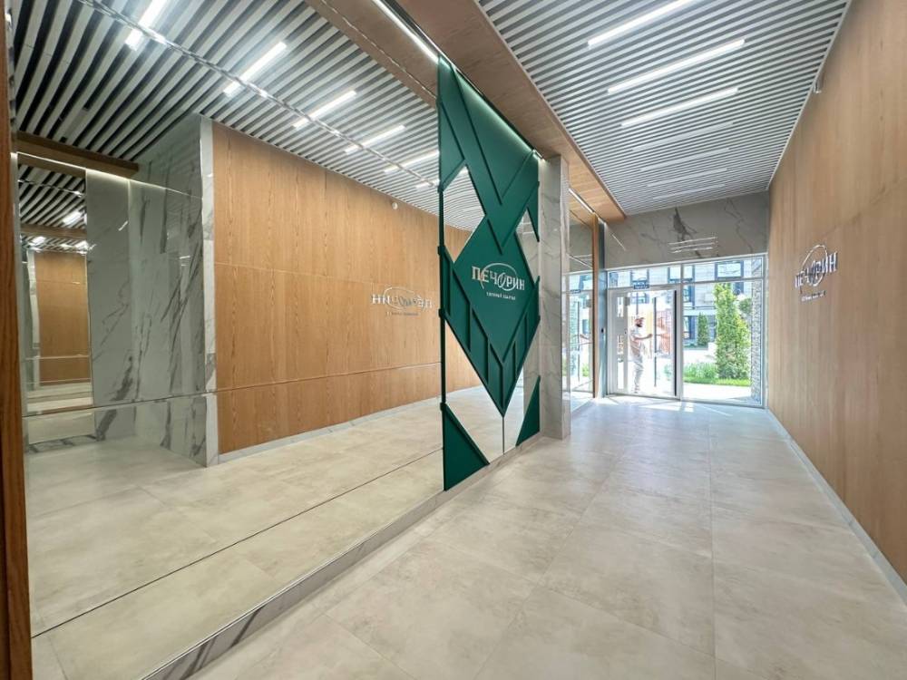 Ставропольский край, Кисловодск, Курортная зона, Катыхина ул.; Квартира 66м² 4/6 эт.