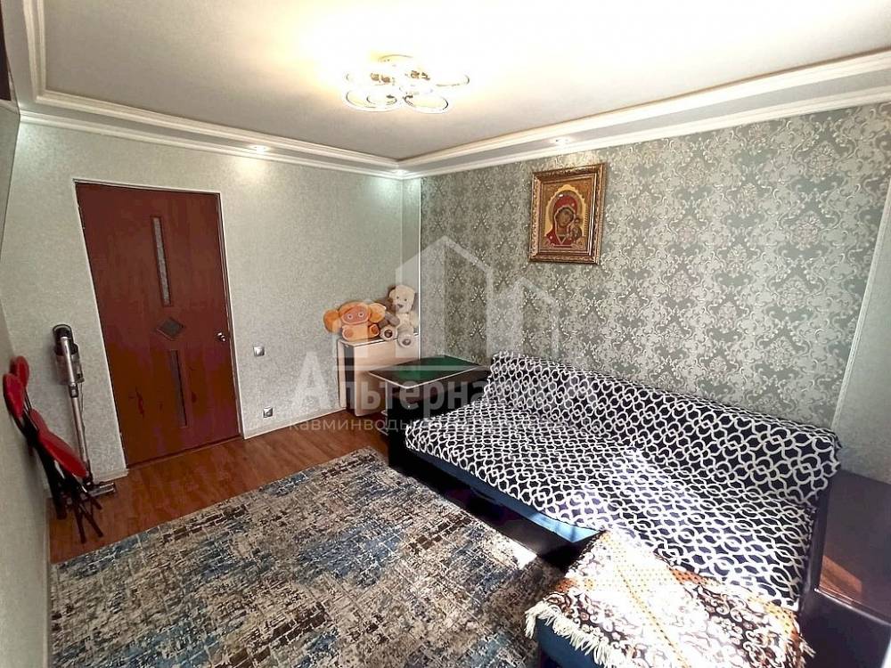 комната