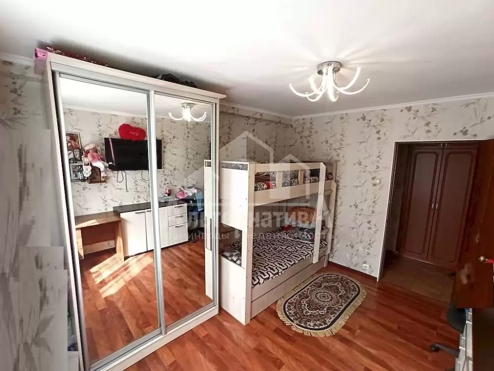комната