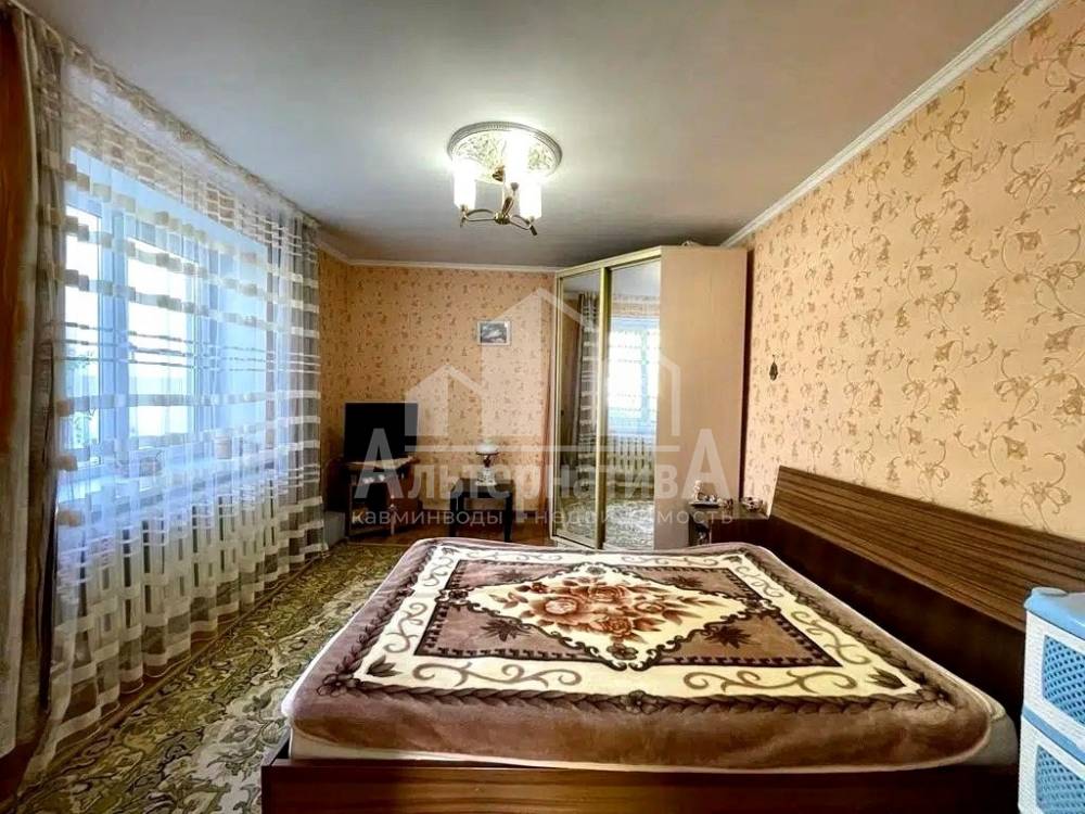 комната