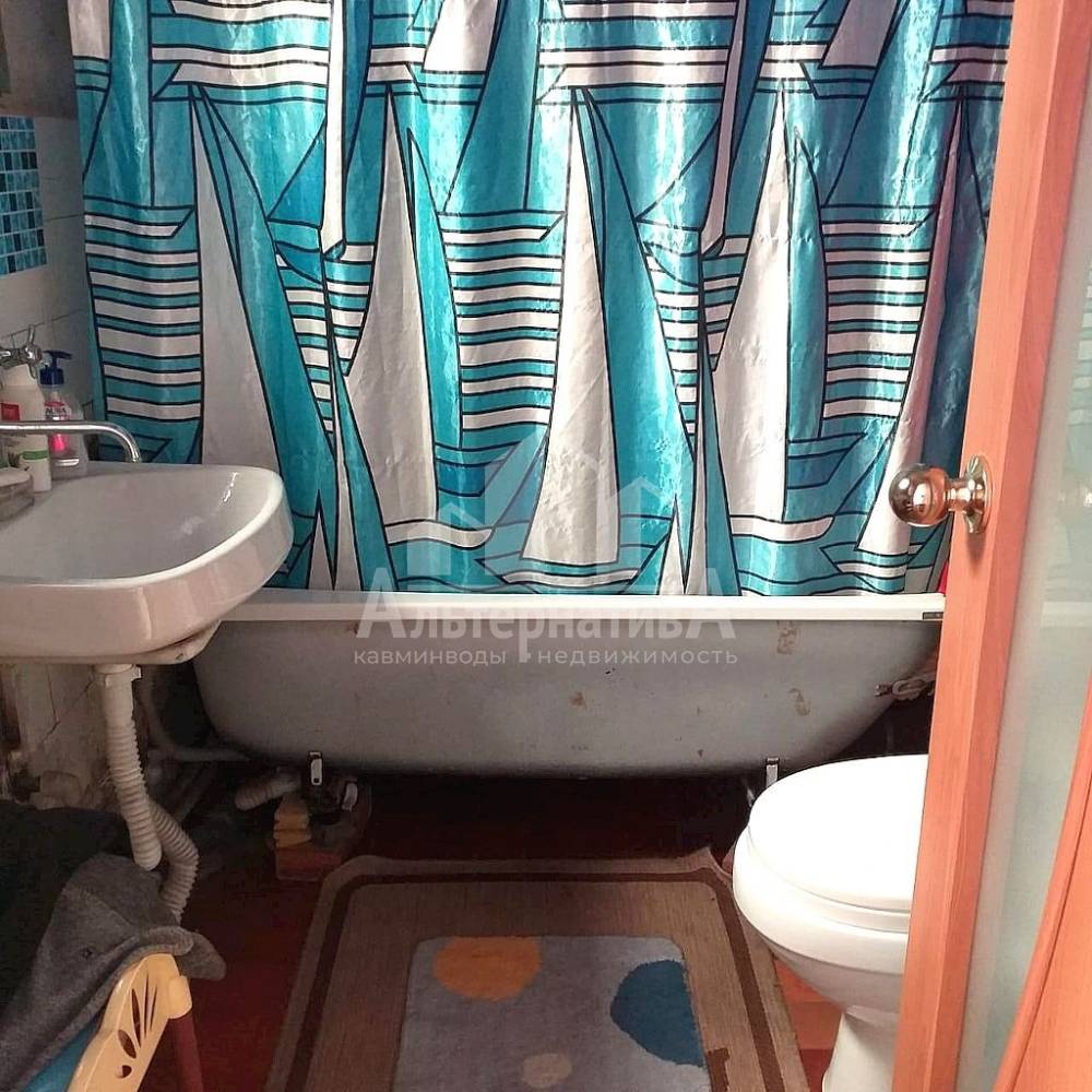 санузел