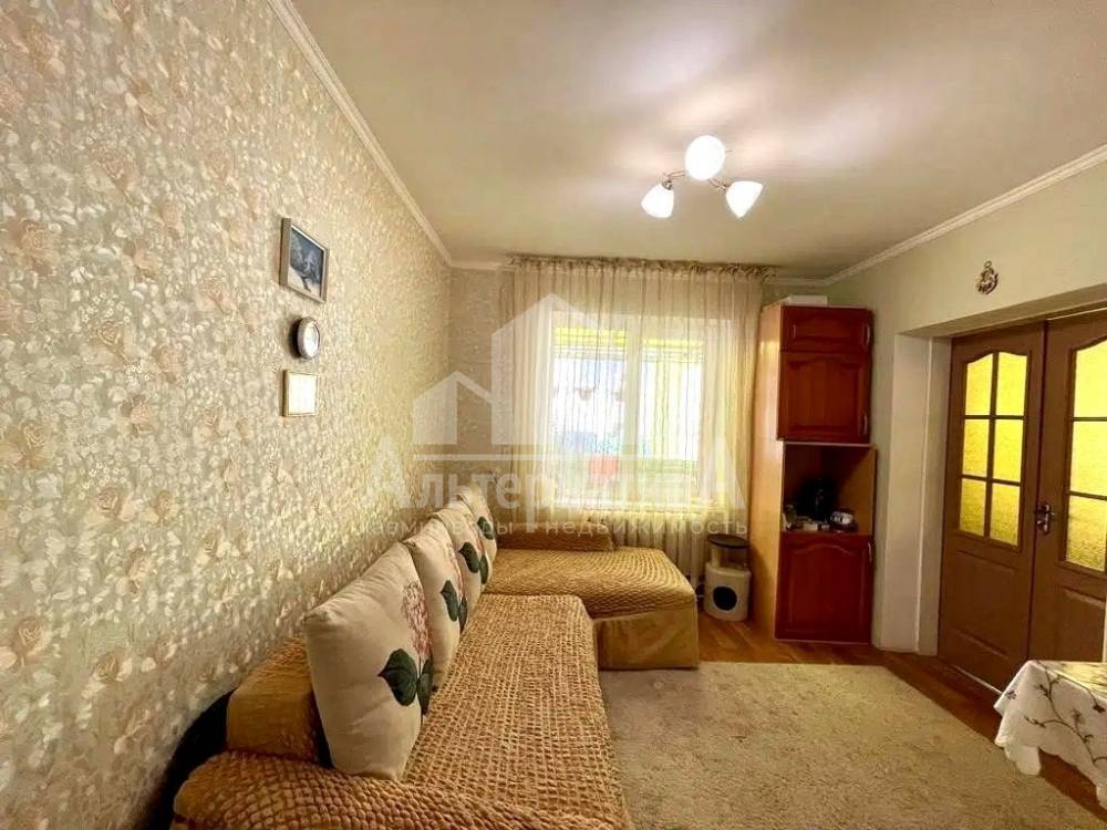 комната