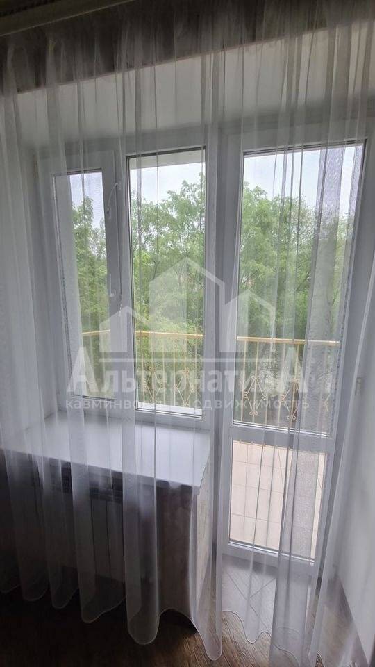 Ставропольский край, Пятигорск, Квартал 300, Пестова ул.; Квартира 45м² 3/6 эт.