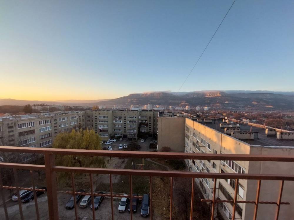 Ставропольский край, Кисловодск, Минутка, Пушкина ул.; Квартира 38м² 7/9 эт.