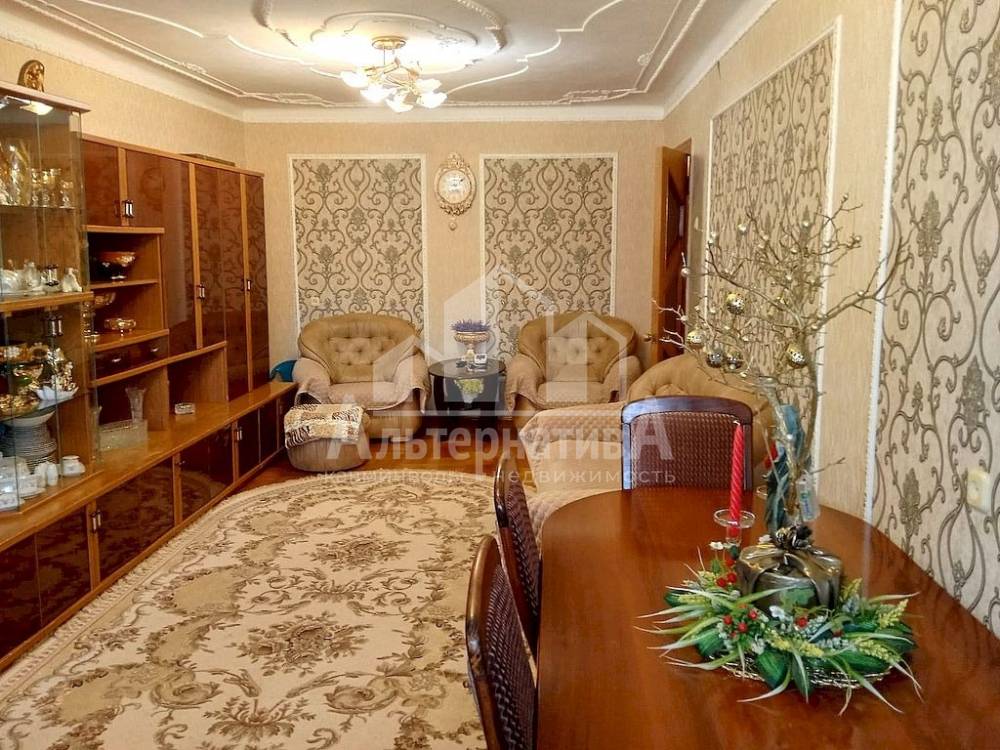 комната