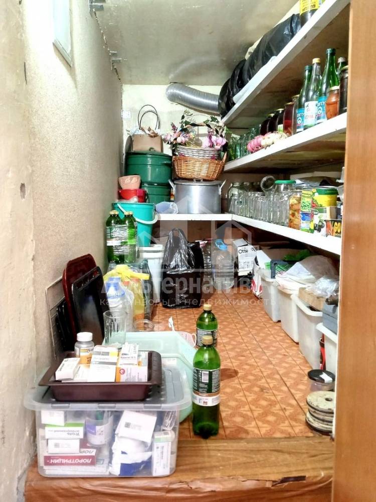 кладовка
