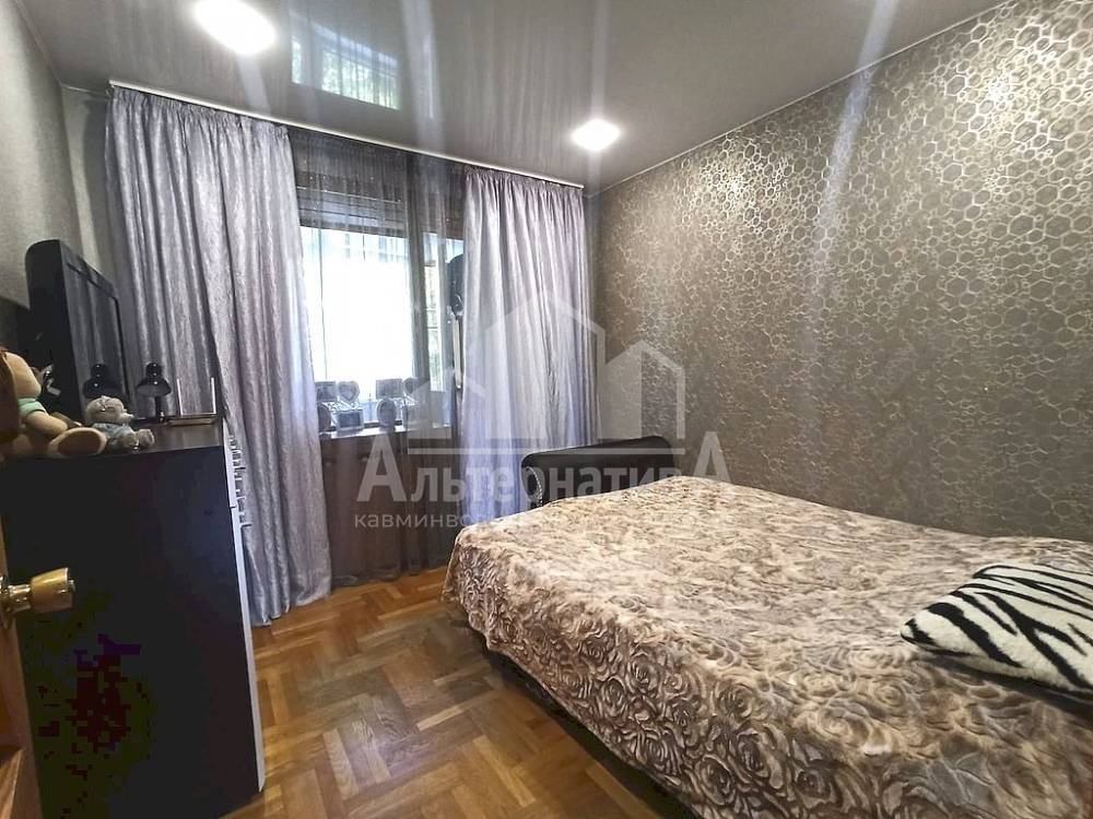 комната