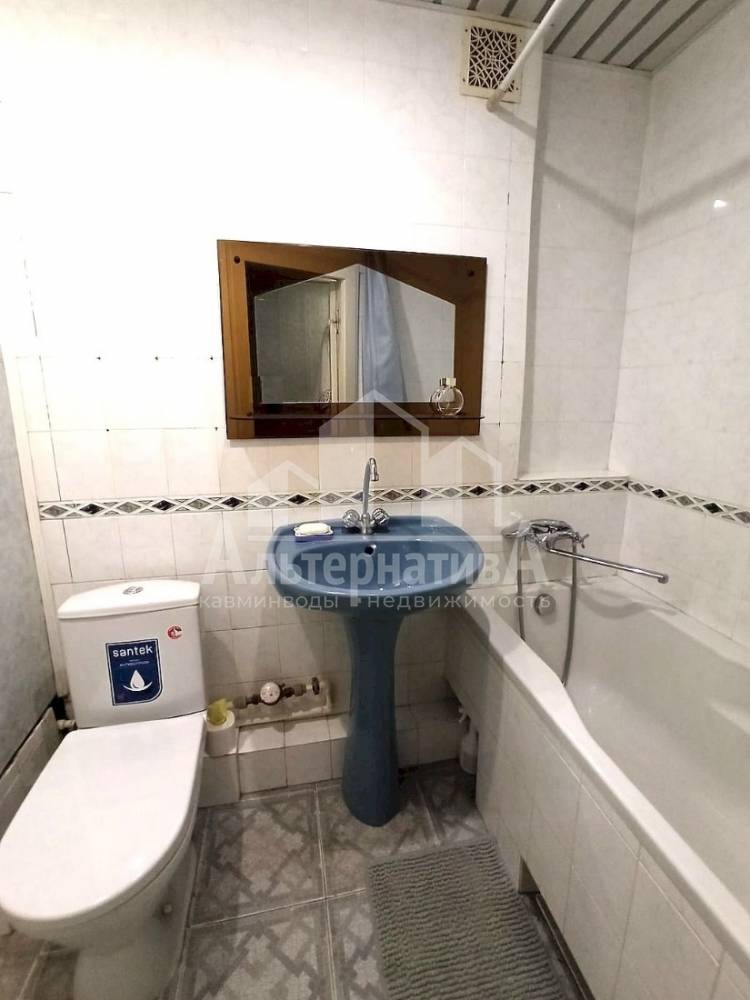 санузел