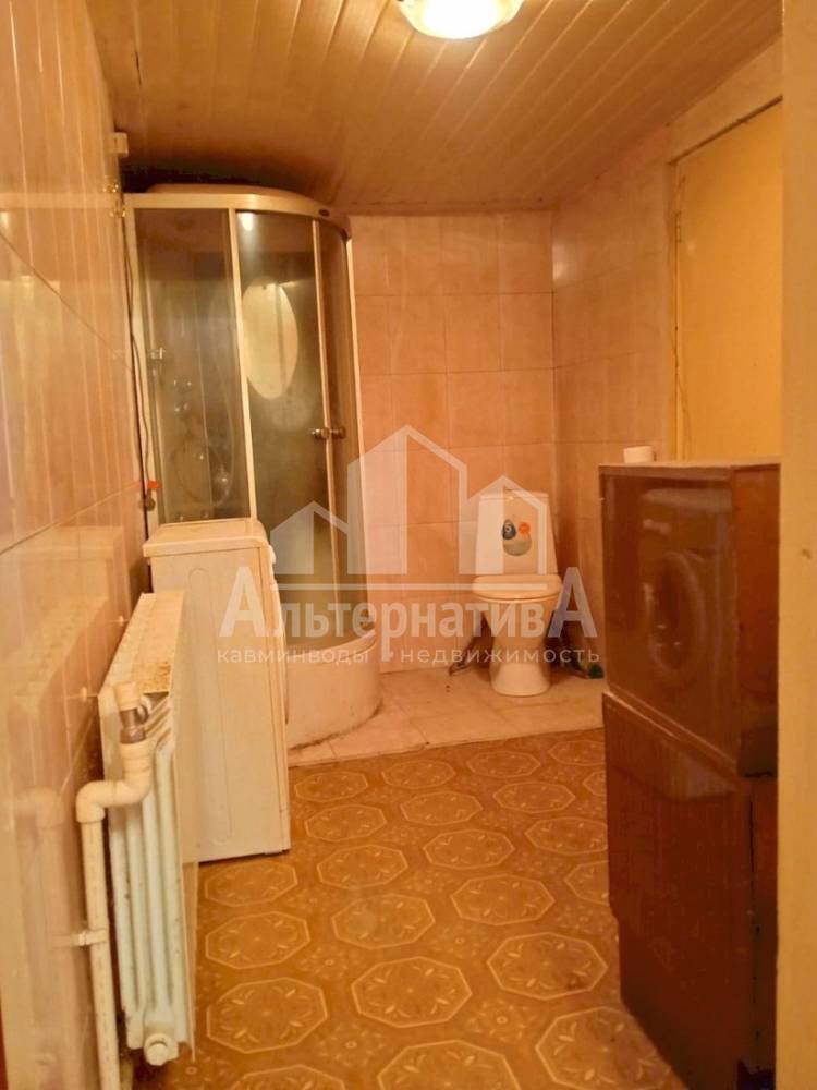 санузел