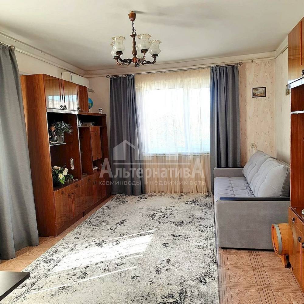 комната