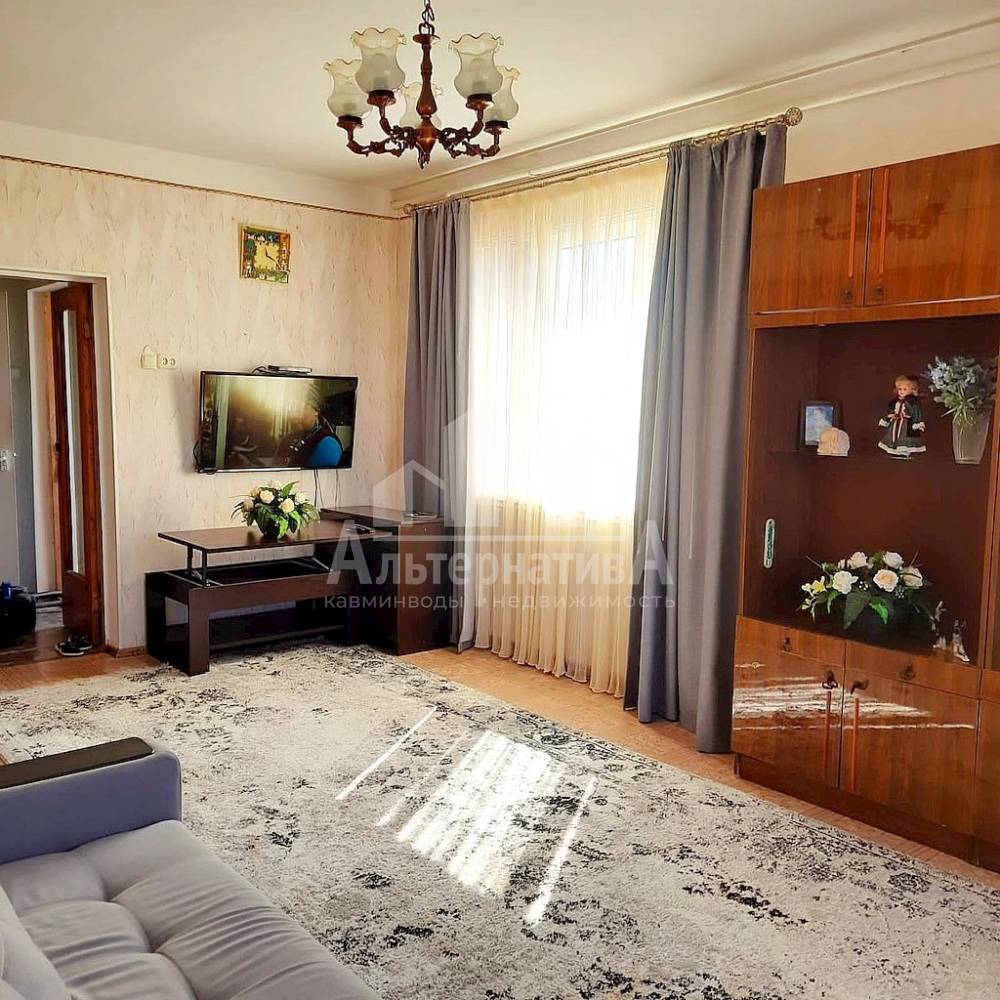 комната