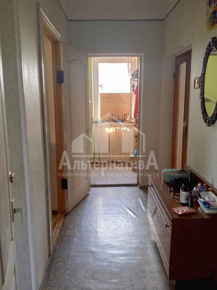 прихожая