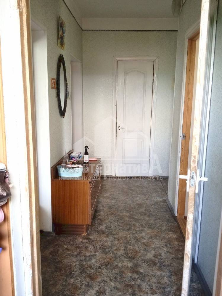 прихожая