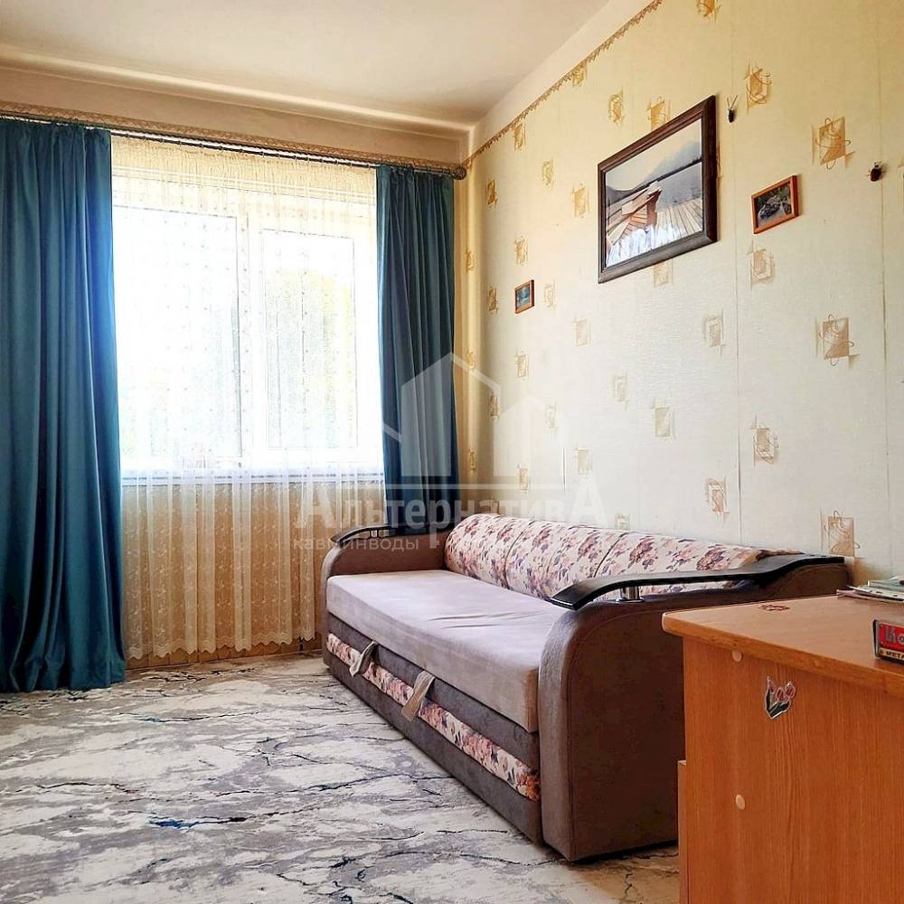 комната