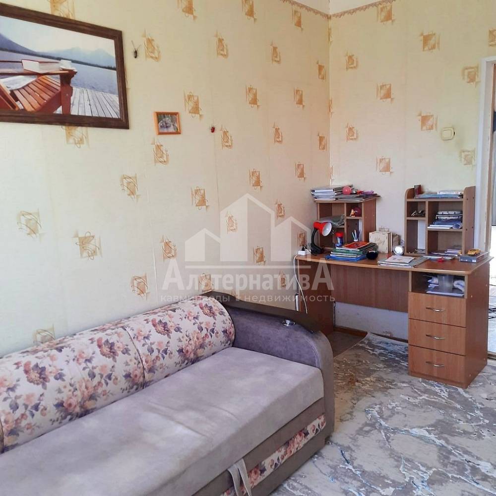 комната