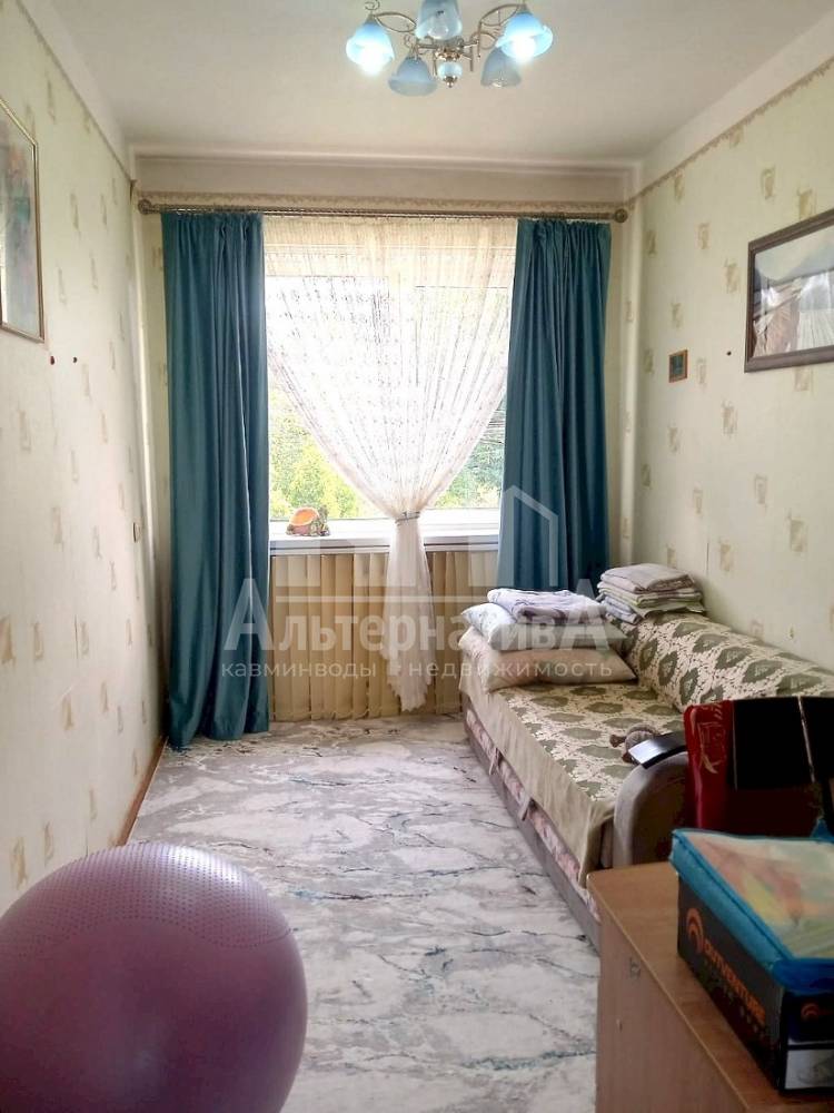 комната