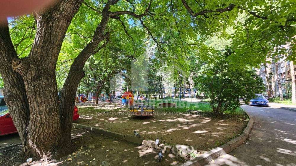 Ставропольский край, Кисловодск, сан.Москва, Кирова ул.; Квартира 51,10м² 1/5 эт.