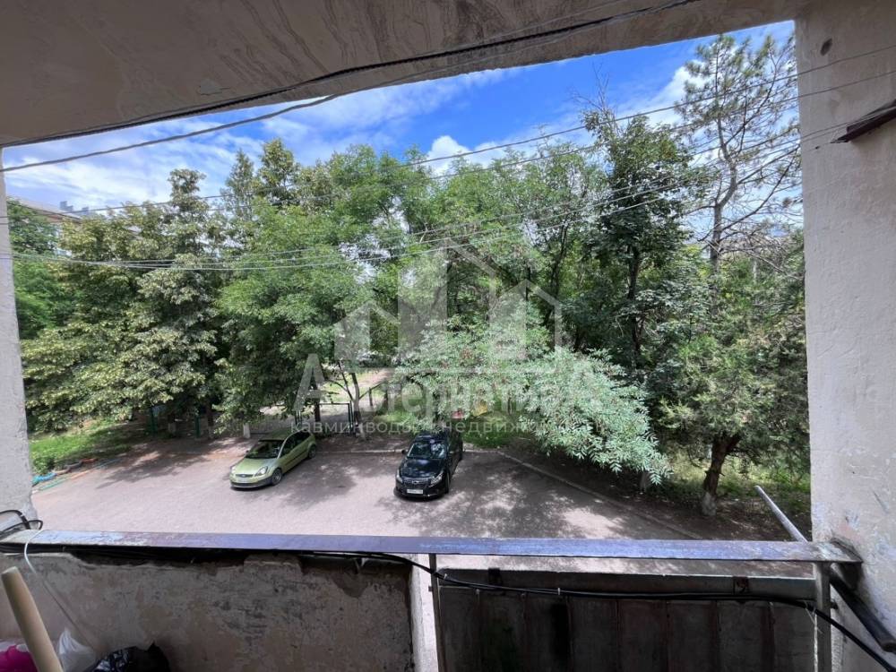 балкон