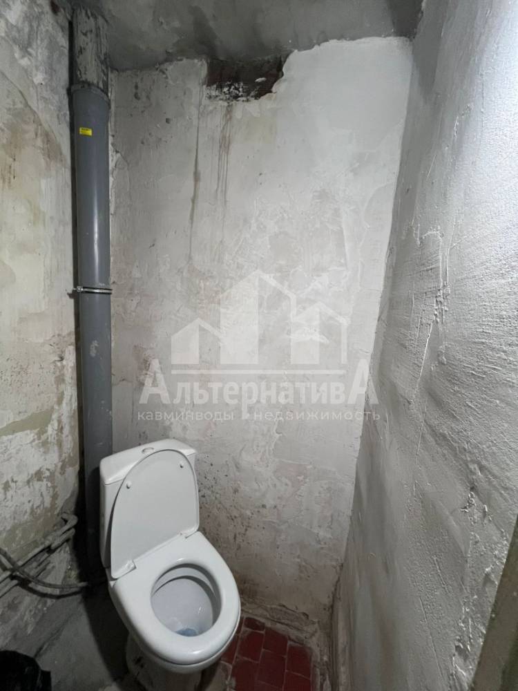 санузел