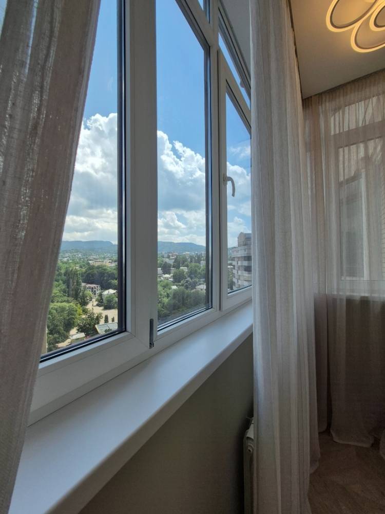 Ставропольский край, Кисловодск, Минутка, Победы пр-т.; Квартира 48,60м² 12/16 эт.