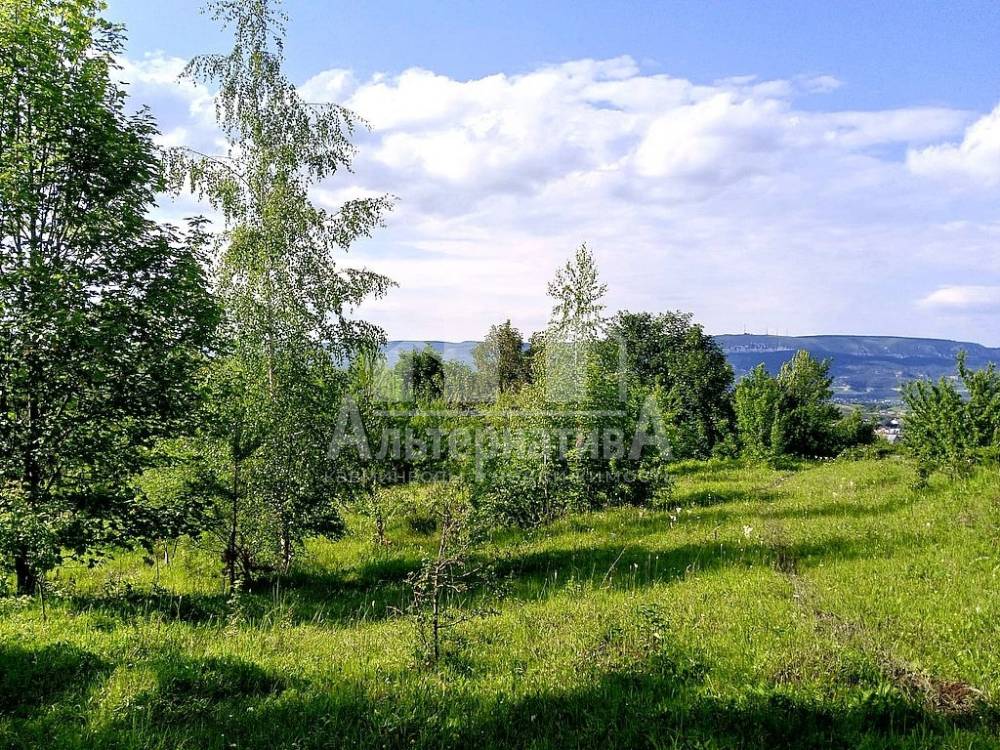 участок