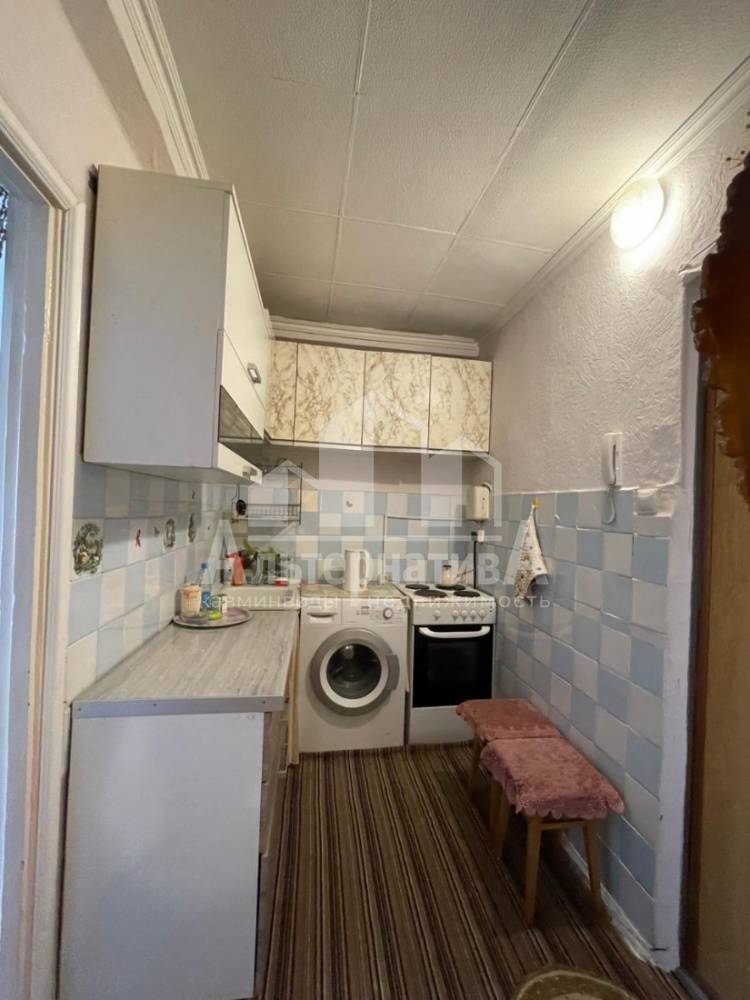 Ставропольский край, Кисловодск, Красивой, Красивая ул.; Квартира 30м² 7/9 эт.