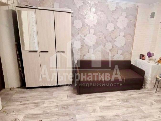 Ставропольский край, Ессентуки, Центр, Фрунзе ул.; Дом 36м² 1 эт.