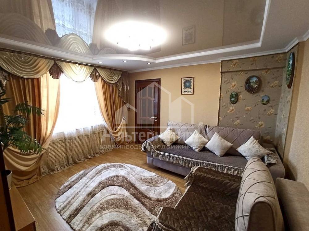 комната