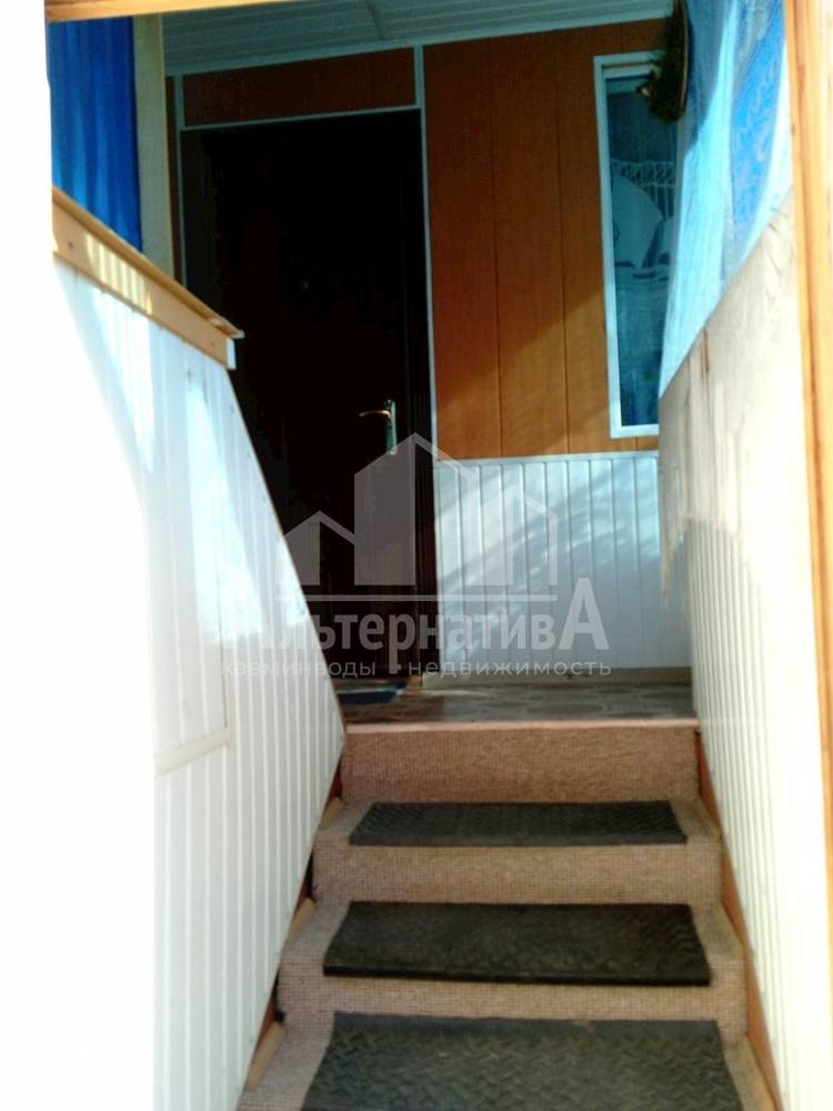 вход в квартиру