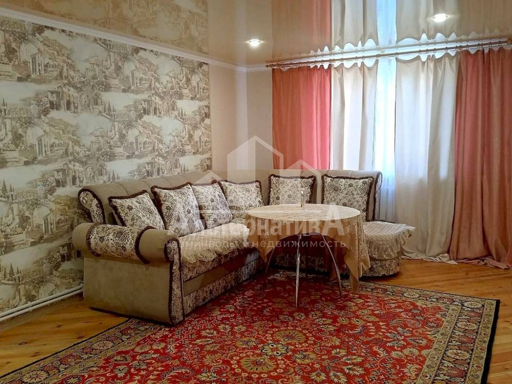 комната